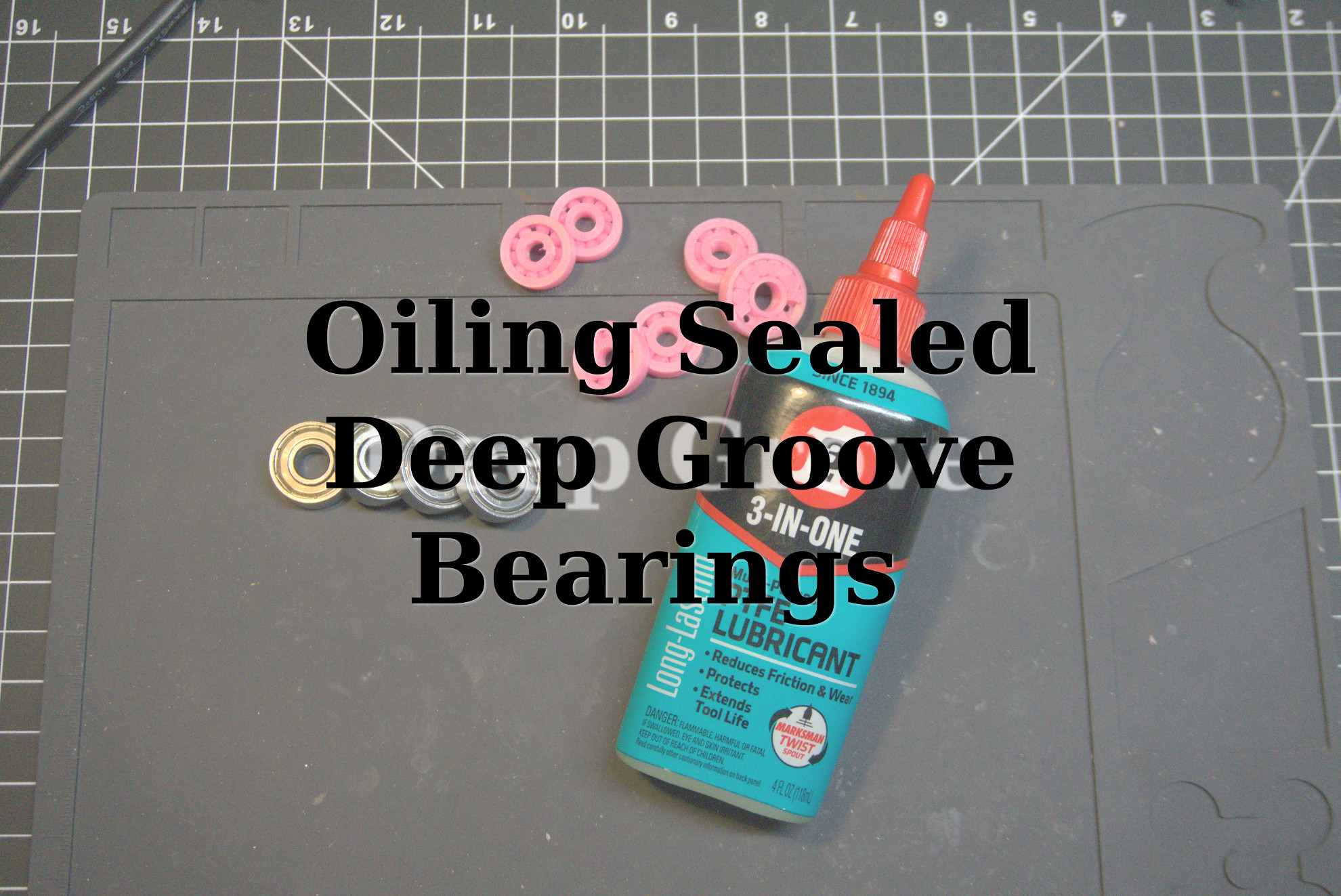 Bearings_and_Lubricantwords PCBurn