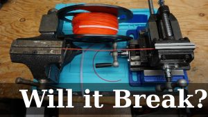 Does PTFE Tubing Cause PLA Filament to Snap? How About Moisture? And What is Mechanical Stress?